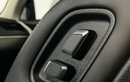 Geely Tugella FY11, 2021 год, 2 636 000 рублей, 15 фотография