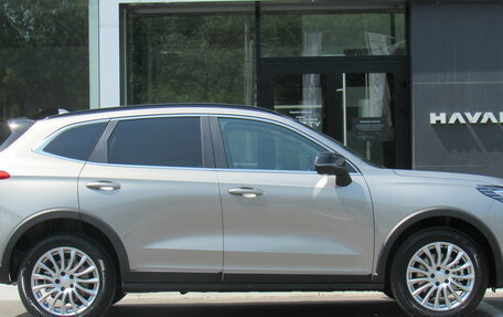 Haval Jolion, 2025 год, 2 599 000 рублей, 4 фотография