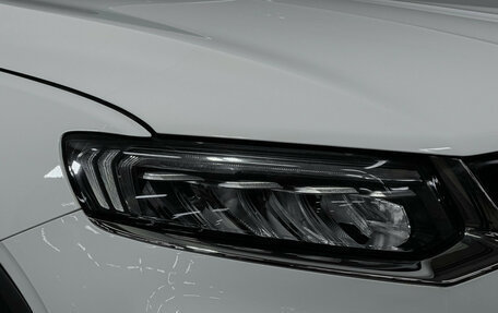 Geely Tugella FY11, 2021 год, 2 636 000 рублей, 19 фотография