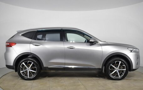 Haval F7 I, 2019 год, 1 550 000 рублей, 4 фотография