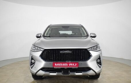 Haval F7 I, 2019 год, 1 550 000 рублей, 2 фотография