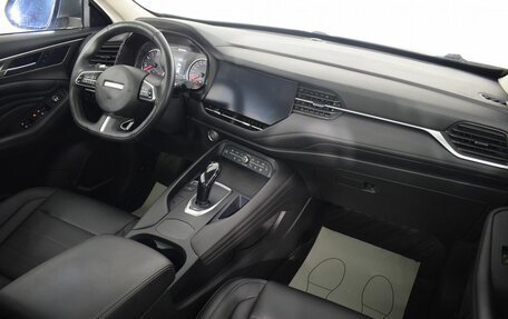 Haval F7 I, 2019 год, 1 550 000 рублей, 12 фотография