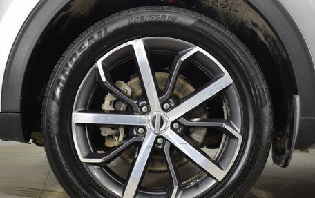 Haval F7 I, 2019 год, 1 550 000 рублей, 9 фотография