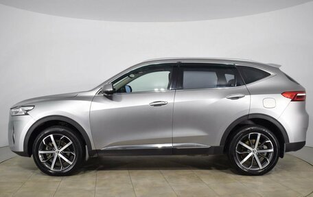 Haval F7 I, 2019 год, 1 550 000 рублей, 8 фотография