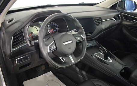 Haval F7 I, 2019 год, 1 550 000 рублей, 10 фотография