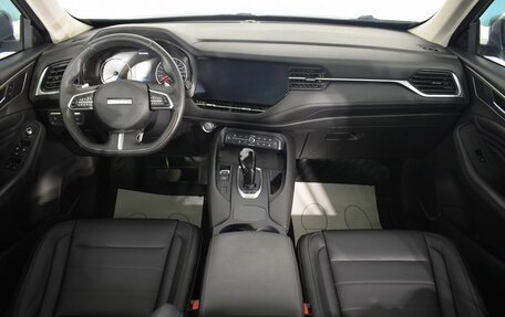 Haval F7 I, 2019 год, 1 550 000 рублей, 11 фотография