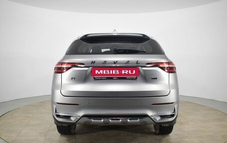 Haval F7 I, 2019 год, 1 550 000 рублей, 6 фотография