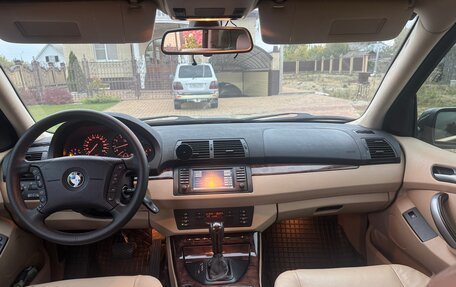 BMW X5, 2006 год, 3 250 000 рублей, 12 фотография