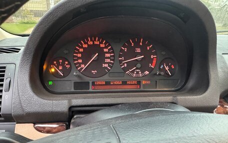 BMW X5, 2006 год, 3 250 000 рублей, 14 фотография