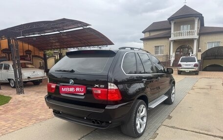 BMW X5, 2006 год, 3 250 000 рублей, 5 фотография