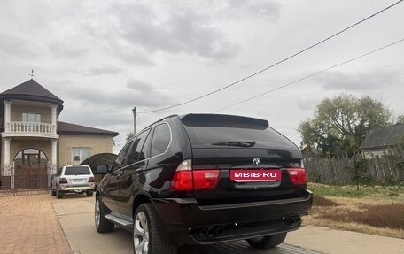 BMW X5, 2006 год, 3 250 000 рублей, 7 фотография