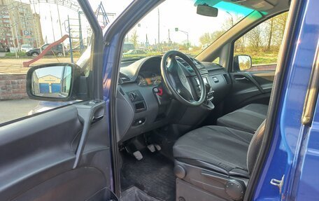 Mercedes-Benz Vito, 2011 год, 1 450 000 рублей, 1 фотография