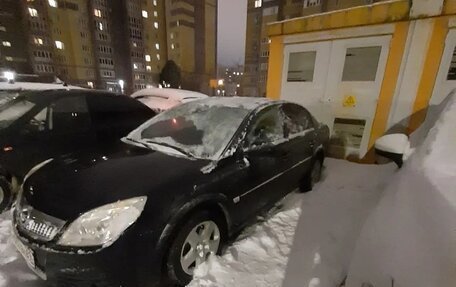 Opel Vectra C рестайлинг, 2007 год, 330 000 рублей, 1 фотография