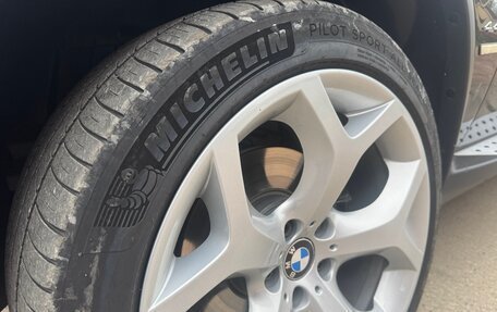 BMW X5, 2006 год, 3 250 000 рублей, 18 фотография