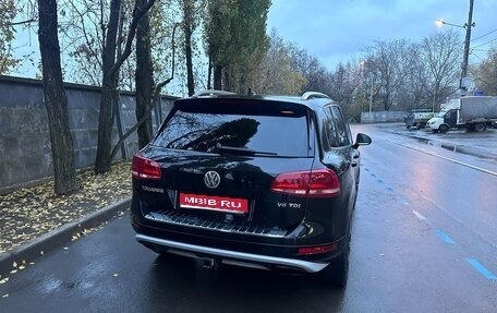 Volkswagen Touareg III, 2013 год, 2 500 000 рублей, 1 фотография