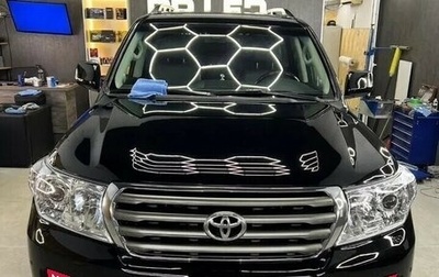 Toyota Land Cruiser 200, 2008 год, 2 650 000 рублей, 1 фотография
