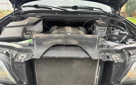 BMW X5, 2006 год, 3 250 000 рублей, 21 фотография