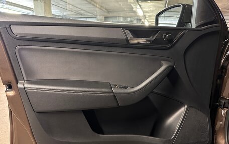 Skoda Rapid II, 2021 год, 1 680 000 рублей, 11 фотография