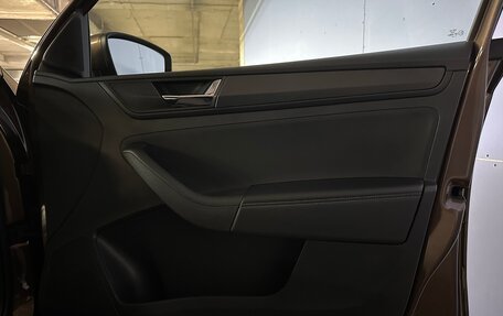 Skoda Rapid II, 2021 год, 1 680 000 рублей, 15 фотография