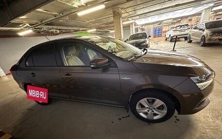 Skoda Rapid II, 2021 год, 1 680 000 рублей, 7 фотография