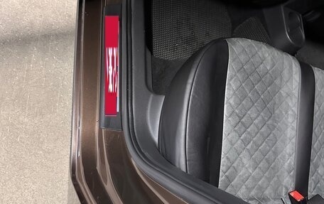 Skoda Rapid II, 2021 год, 1 680 000 рублей, 12 фотография