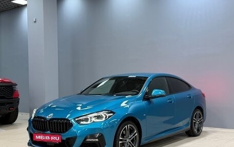 BMW 2 серия F44, 2021 год, 2 600 000 рублей, 1 фотография