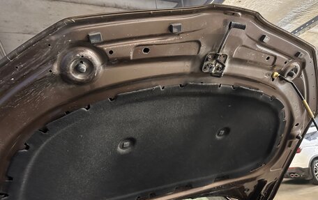 Skoda Rapid II, 2021 год, 1 680 000 рублей, 19 фотография