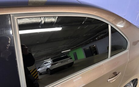 Skoda Rapid II, 2021 год, 1 680 000 рублей, 21 фотография