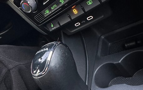 Skoda Rapid II, 2021 год, 1 680 000 рублей, 26 фотография