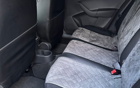 Skoda Rapid II, 2021 год, 1 680 000 рублей, 31 фотография