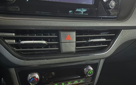 Skoda Rapid II, 2021 год, 1 680 000 рублей, 35 фотография