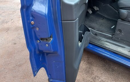 Mercedes-Benz Vito, 2011 год, 1 450 000 рублей, 6 фотография