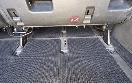 Mercedes-Benz Vito, 2011 год, 1 450 000 рублей, 11 фотография