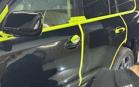 Toyota Land Cruiser 200, 2008 год, 2 650 000 рублей, 5 фотография