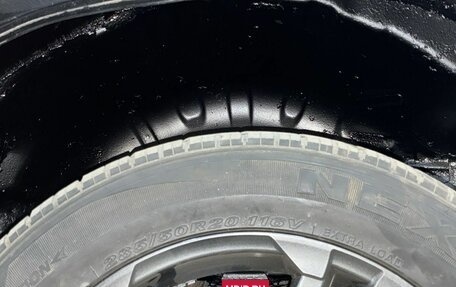 Toyota Land Cruiser 200, 2008 год, 2 650 000 рублей, 8 фотография