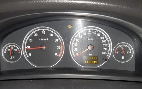 Opel Vectra C рестайлинг, 2007 год, 330 000 рублей, 6 фотография