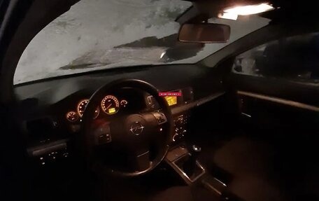 Opel Vectra C рестайлинг, 2007 год, 330 000 рублей, 3 фотография