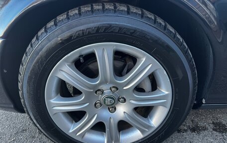 Jaguar XJ III (X350), 2005 год, 1 790 000 рублей, 15 фотография