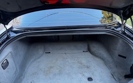 Jaguar XJ III (X350), 2005 год, 1 790 000 рублей, 18 фотография