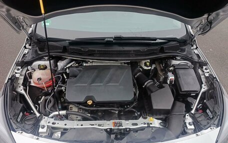 Opel Astra K, 2020 год, 1 459 000 рублей, 11 фотография