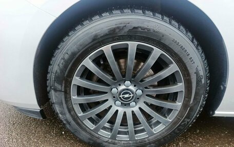 Opel Astra K, 2020 год, 1 459 000 рублей, 10 фотография