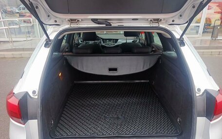 Opel Astra K, 2020 год, 1 459 000 рублей, 12 фотография