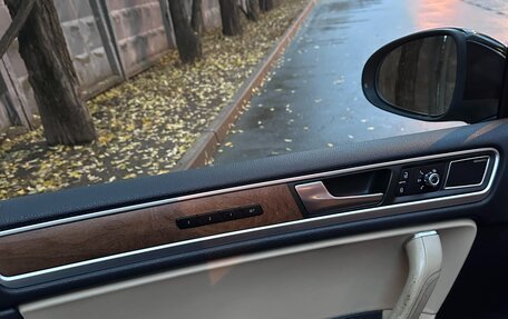 Volkswagen Touareg III, 2013 год, 2 500 000 рублей, 9 фотография