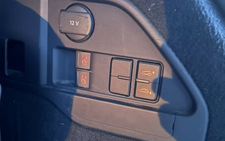 Volkswagen Touareg III, 2013 год, 2 500 000 рублей, 7 фотография