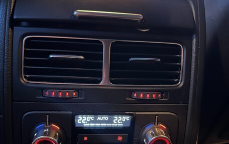 Volkswagen Touareg III, 2013 год, 2 500 000 рублей, 11 фотография