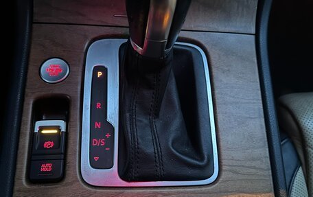 Volkswagen Touareg III, 2013 год, 2 500 000 рублей, 13 фотография