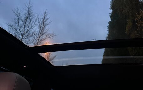 Volkswagen Touareg III, 2013 год, 2 500 000 рублей, 15 фотография