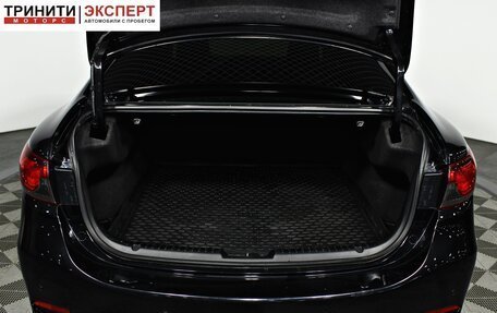 Mazda 6, 2013 год, 1 567 000 рублей, 10 фотография