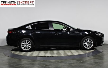 Mazda 6, 2013 год, 1 567 000 рублей, 4 фотография