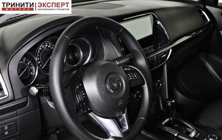 Mazda 6, 2013 год, 1 567 000 рублей, 12 фотография